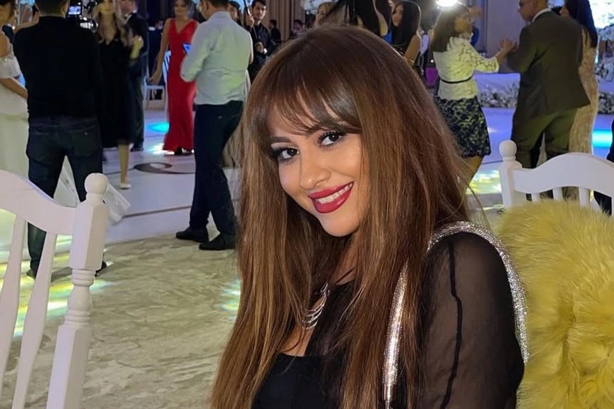 İlqarə Kazımova: Avroviziyada ölkəmizi təmsil etməyə hazıram!