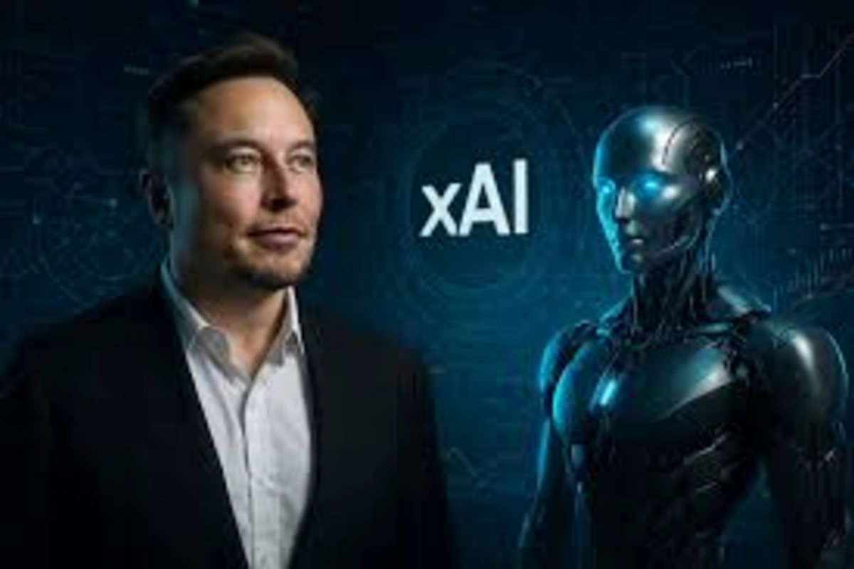Elon Musk's company xAI introduced the ultra-fast AI model Grok 4 Fast Elon Musk's company xAI introduced the ultra-fast AI model Grok 4 Fast