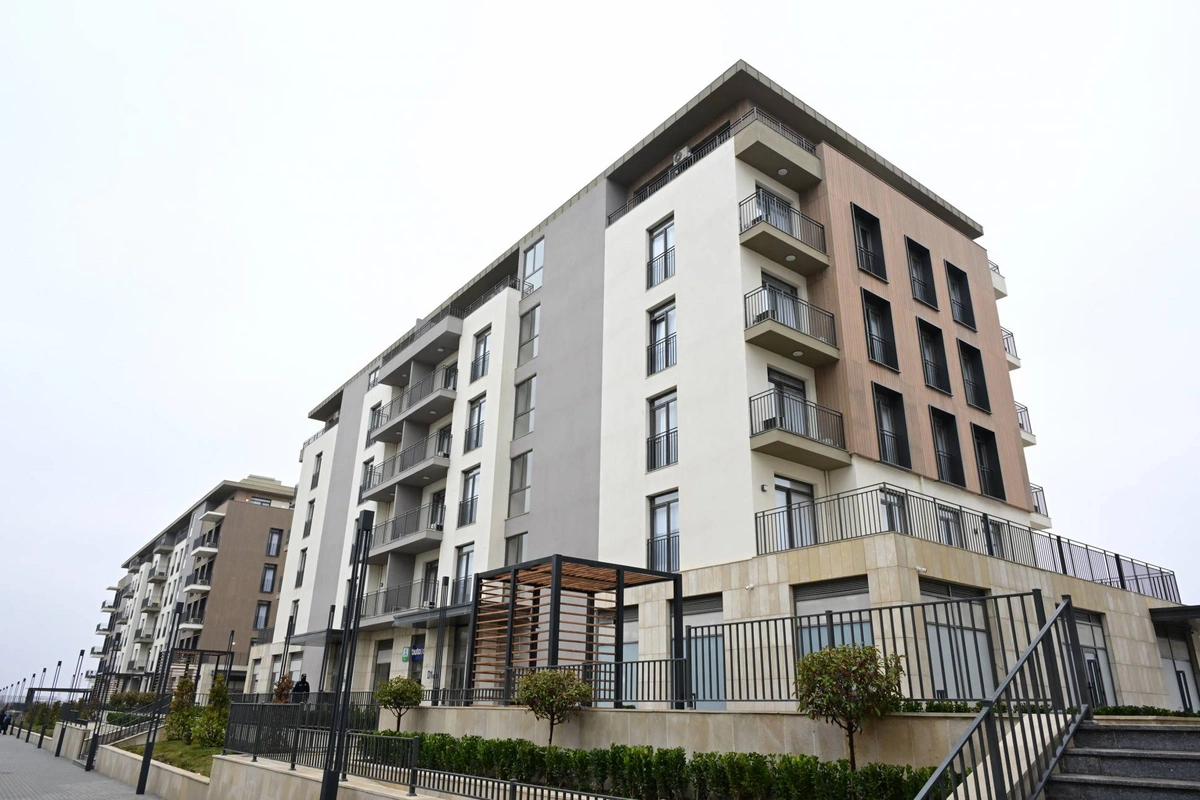 Ağdamda tikiləcək yaşayış binaları ilə bağlı YENİ XƏBƏR