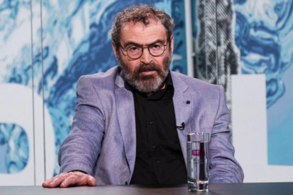 Arkadi Dubnov: Qəzanın Rusiyanın HHM sisteminin işi nəticəsində baş verməsinə şübhə yoxdur Arkadi Dubnov: Qəzanın Rusiyanın HHM sisteminin işi nəticəsində baş verməsinə şübhə yoxdur