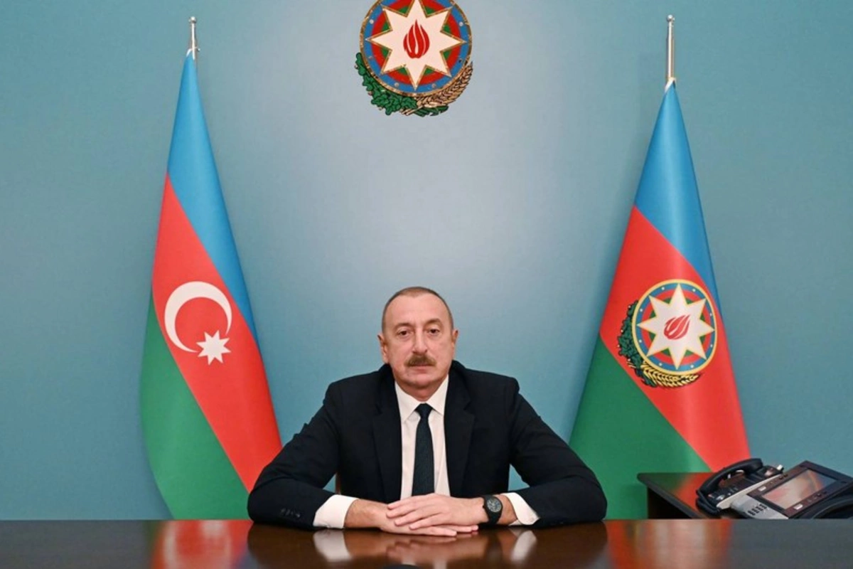 Ilham Aliyev: Global Baku Forum is one of the leading international platforms