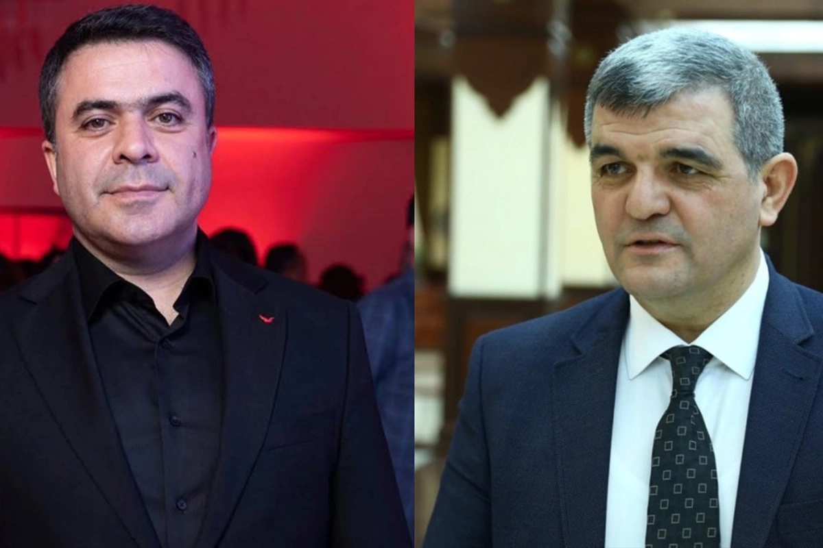 Cabir İmanovun inancını müzakirə etmək tərbiyəsizlikdir - Fazil Mustafa
