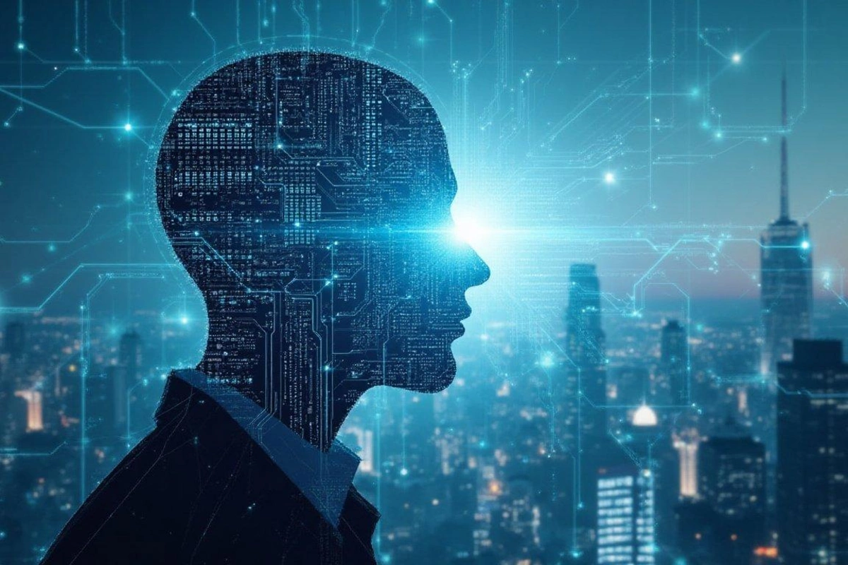 Süni intellekt şəxsi məlumatları necə toplayır və istifadə edir? - EKSPERT AÇIQLADI Süni intellekt şəxsi məlumatları necə toplayır və istifadə edir? - EKSPERT AÇIQLADI