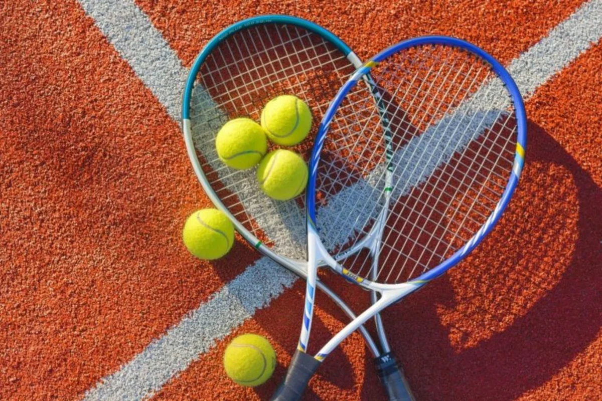 Beş dəfə çempion olmuşam - Paytaxtın gənc tennisçiləri kortlarda qüvvəsini sınayırlar