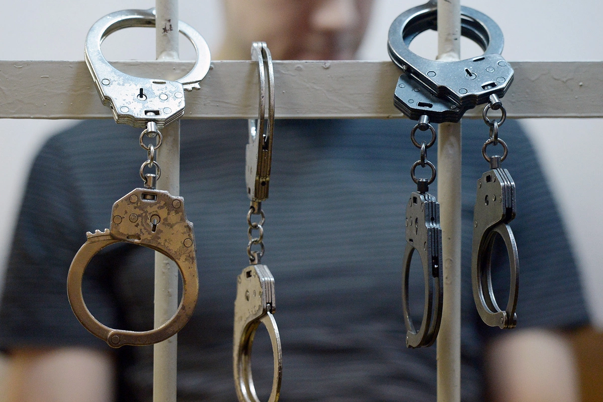 Ötən gün cinayət törətməkdə şübhəli bilinən 24 nəfər saxlanılıb