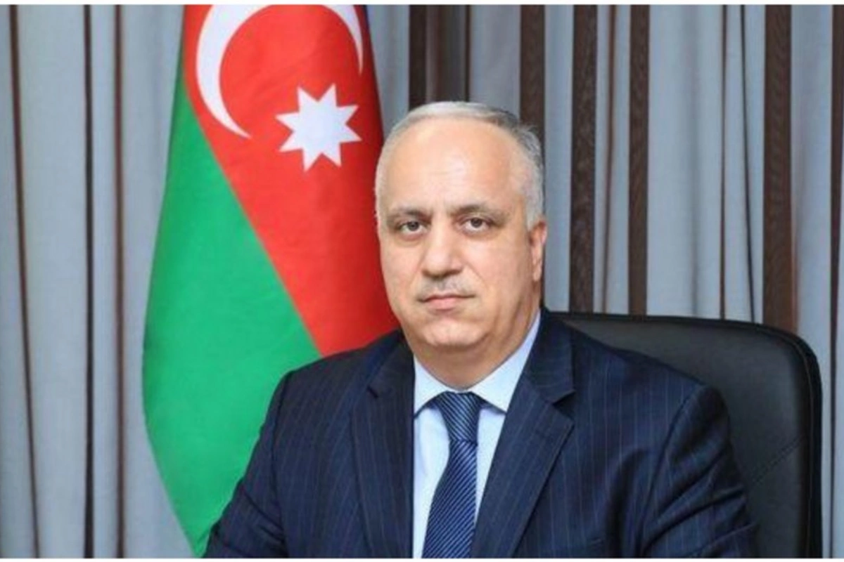 Azerbaijan is preparing a new state program to ensure food security