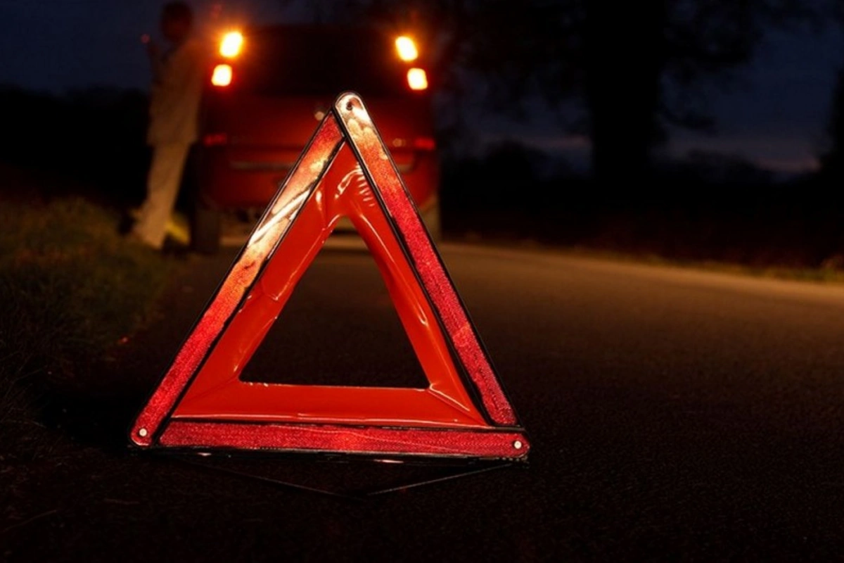 Abşeronda yol-nəqliyyat hadisəsi baş verib, ölən və xəsarət alan var Abşeronda yol-nəqliyyat hadisəsi baş verib, ölən və xəsarət alan var