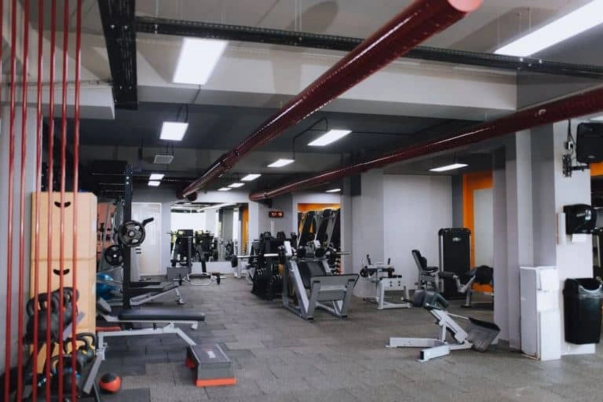 21 yaşlı Adil idman zalında məşq zamanı ölübmüş - TƏFƏRRÜAT