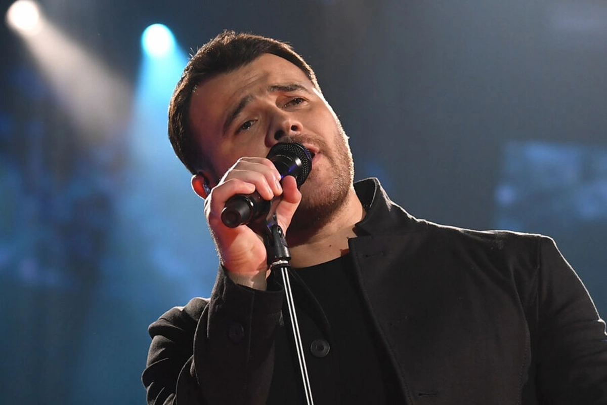 Emin Agalarov explained the postponement of the concert in Russia