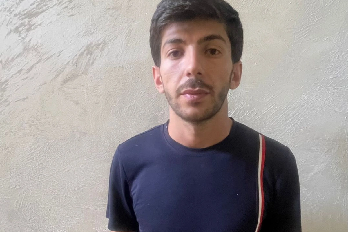 Xəzər rayonunda avtoxuliqanlıq edən sürücü həbs edilib