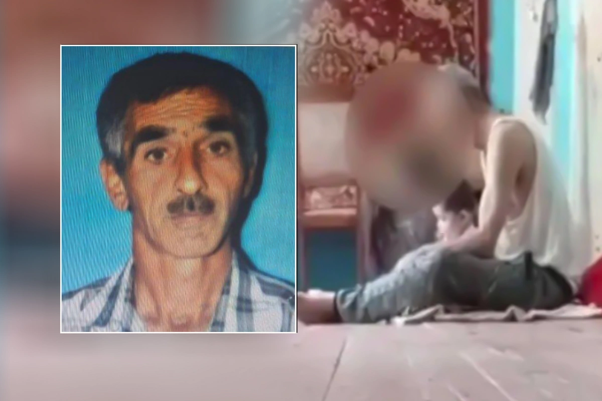 Sabirabadda uşağa əxlaqsız hərəkətlər edən 64 yaşlı kişiyə 17 il HƏBS CƏZASI