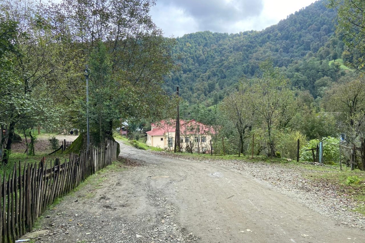 Astaranın Sım kəndinə mediatur təşkil edilib