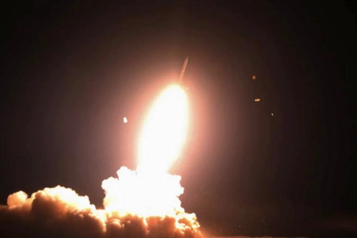 The Iranian Armed Forces struck a number of US facilities in Jordan, Kuwait, and Bahrain