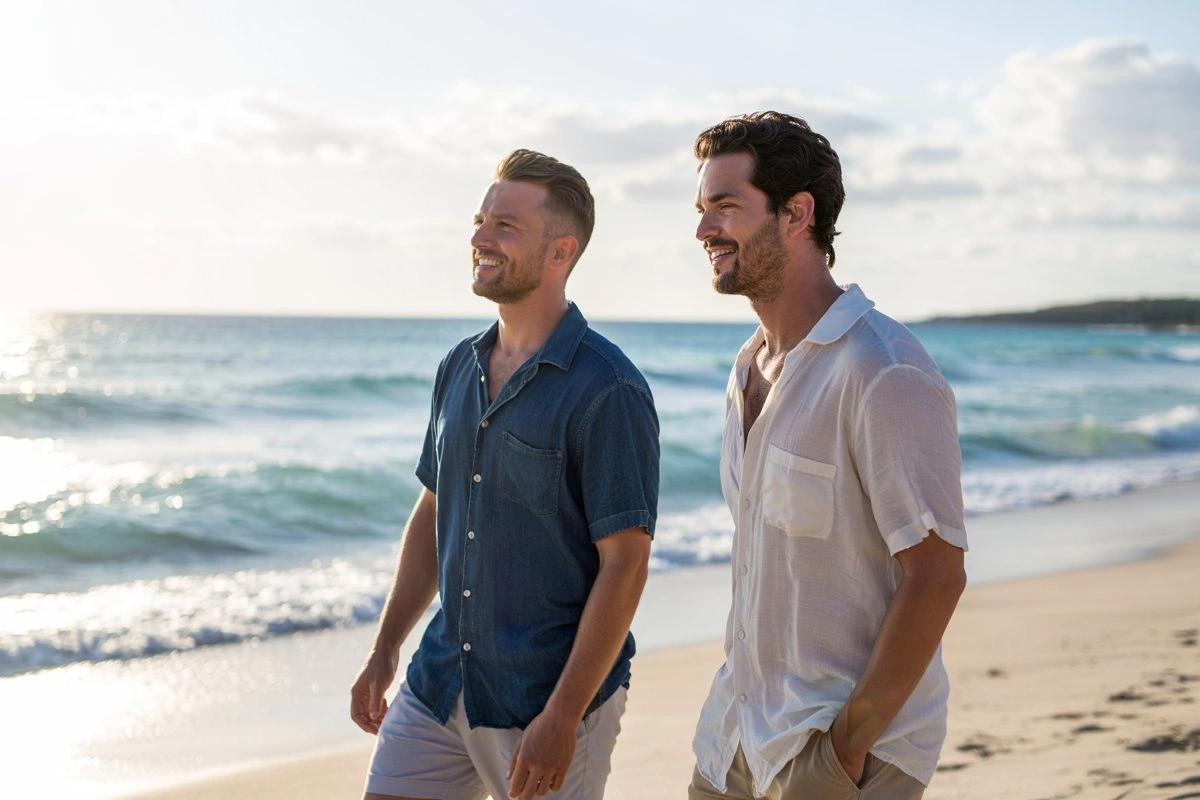 Назван главный фактор мужской привлекательности для женщин