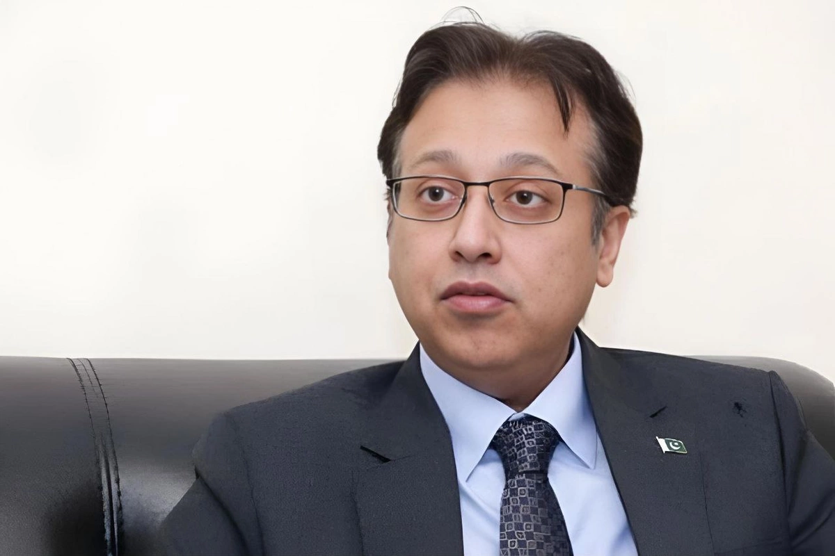 Səfir: Pakistan Azərbaycanın davamlı dəstəyini çox yüksək qiymətləndirir