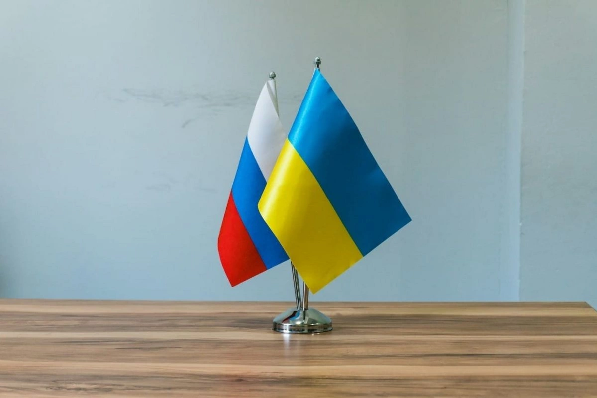 Ukraine refused a ceasefire with Russia