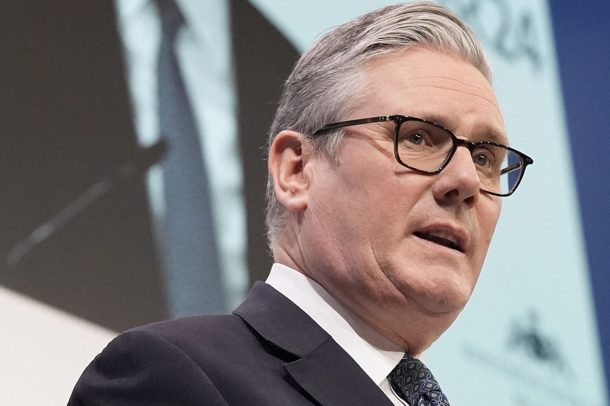 Britaniya Hörmüz boğazından keçid üçün ödəniş etməyə qarşı çıxıb