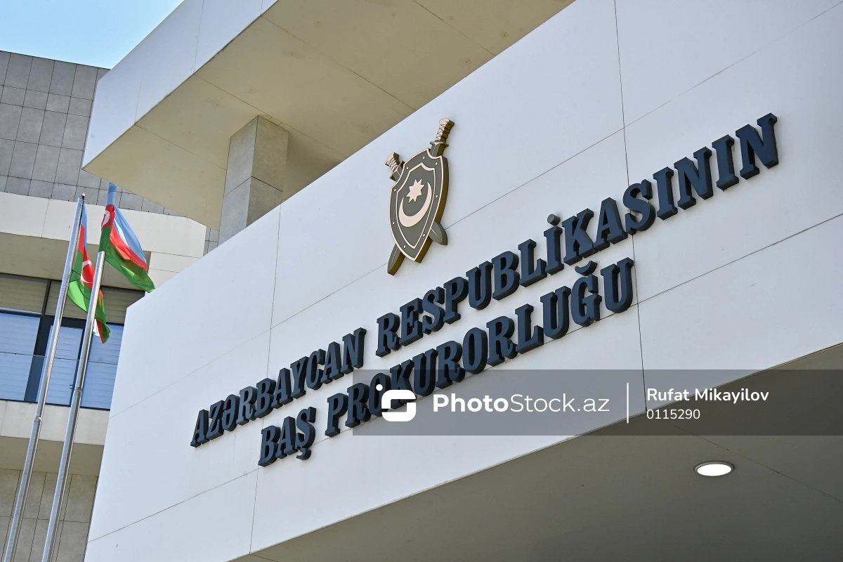 Həbs olunan icra başçısının müavininin nədə ittiham olunduğu açıqlanıb