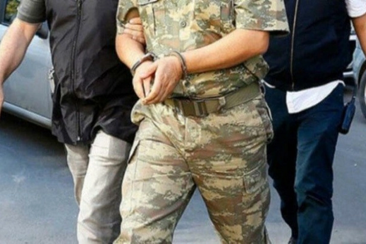 MN-in Tibbi Sənədlər Arxivinin rəisi saxlanıldı