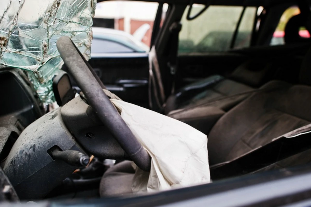 İmişlidə yol qəzası olub, xəsarət alanlar var