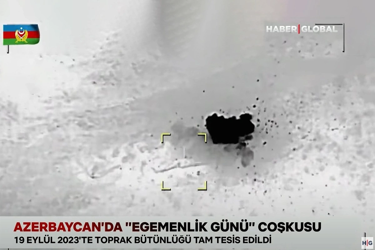 Haber Global: Azərbaycanda Dövlət Suverenliyi Günü coşqu ilə qeyd olunur