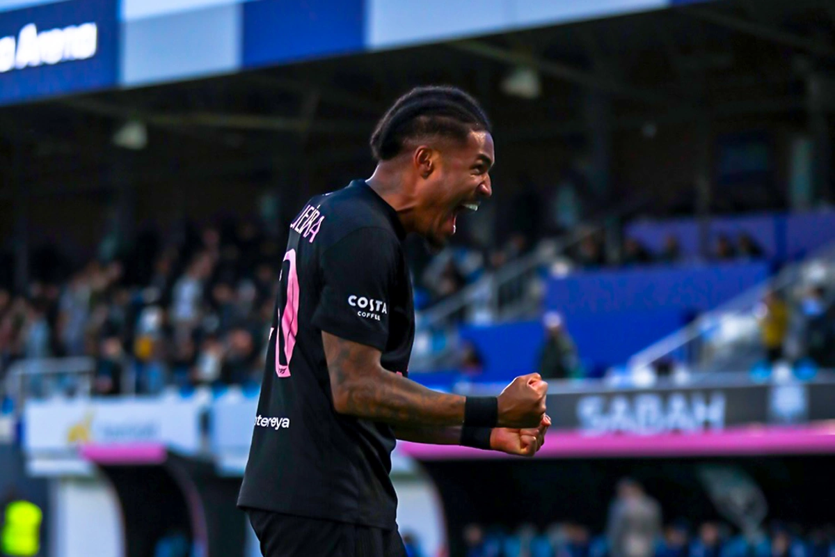 Sabah Premyer Liqada 350-ci qolunu vurub