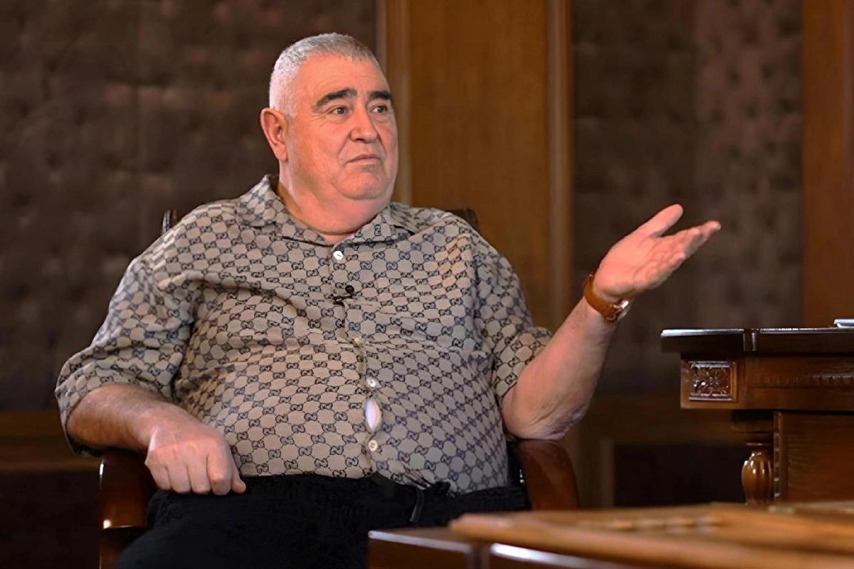 Şərurlu İsfəndiyarla bağlı məhkəmədə ekspertiza təyin olunub