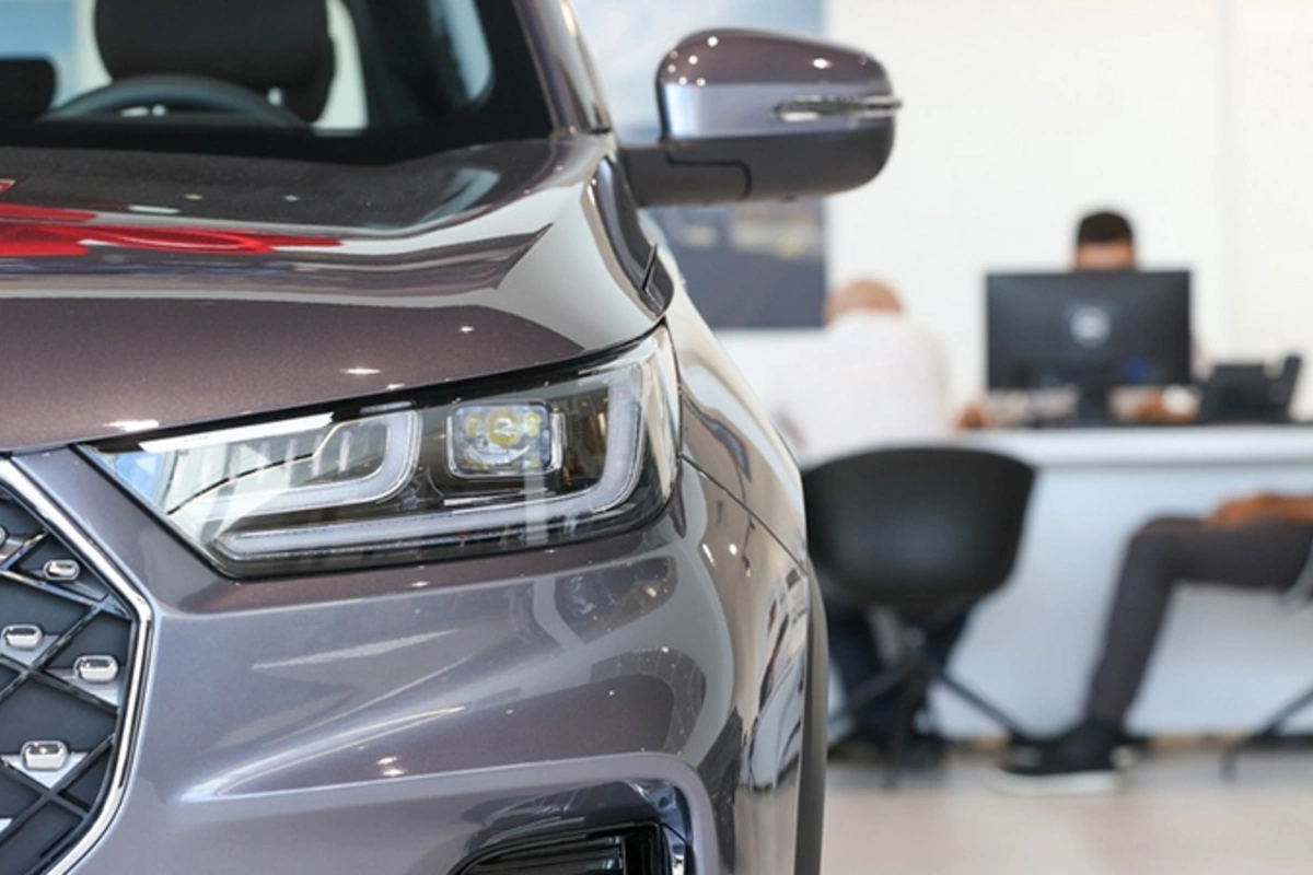 Çin avtomobili almaq istəyənlərin DİQQƏTİNƏ! Qiymətlər bu qədər ARTACAQ