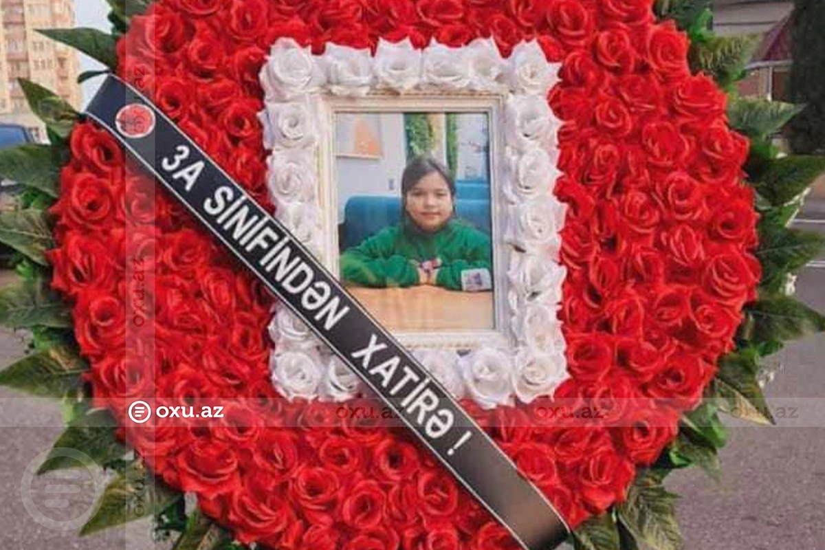 A 9-year-old girl died in Baku - why was the ambulance late?