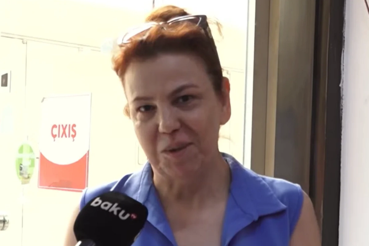Gəldim ki, hamısını alıblar, mənə heç nə çatmayıb - Ucuzlaşan yumurta qiymətlərinə sakinlərdən REAKSİYA