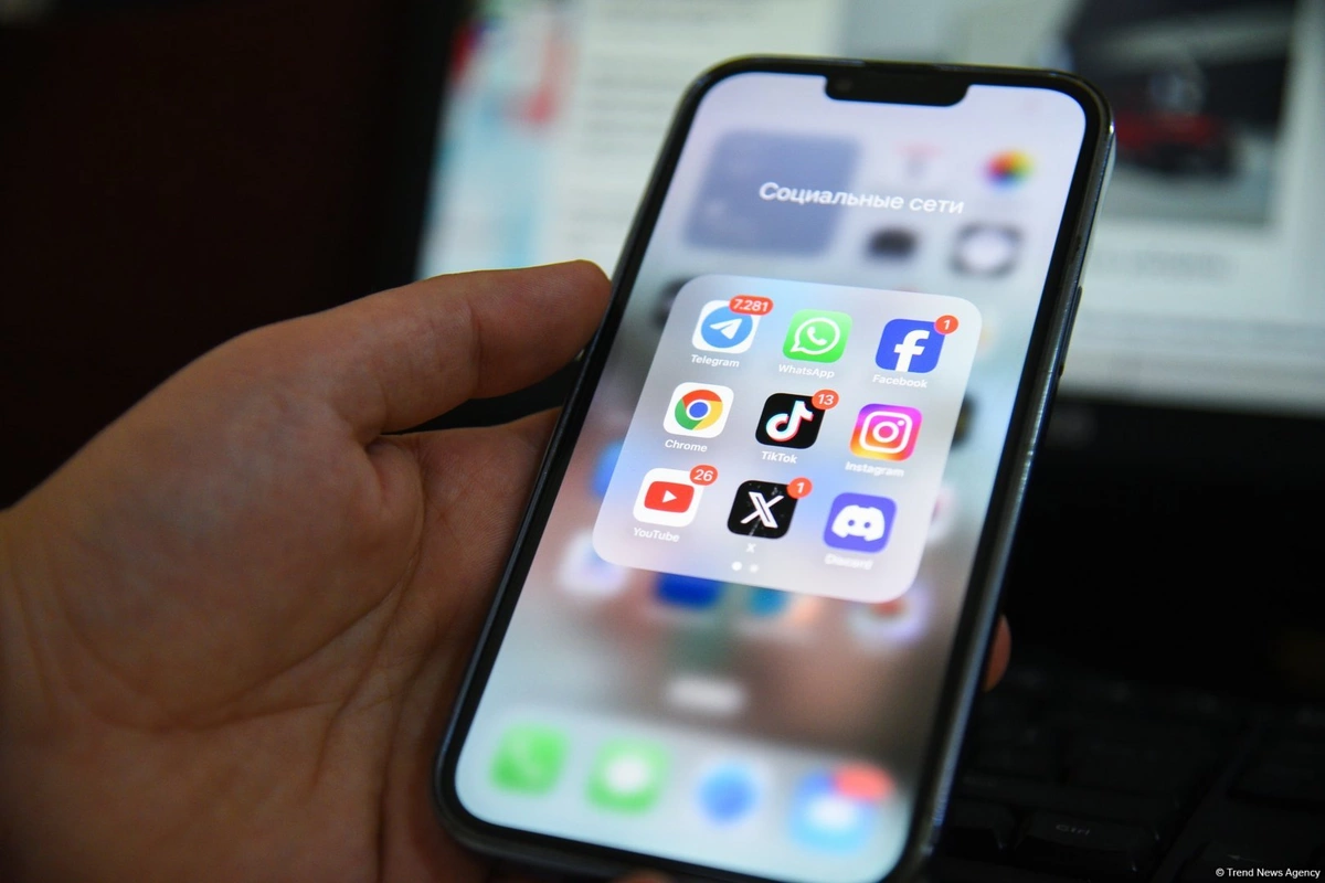Замминистра образования: В школах Азербайджана заблокирован доступ к TikTok