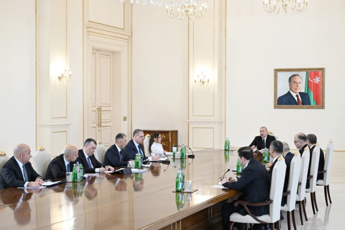 Президент: Государственные услуги должны оказываться через единую платформу mygov