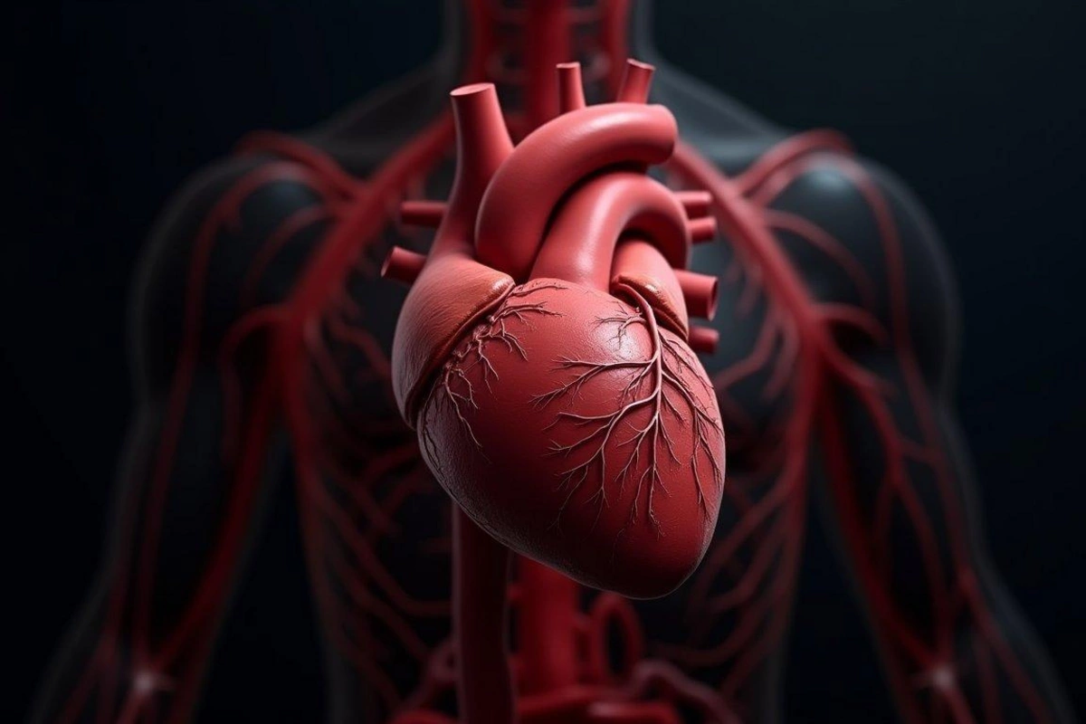 Ürək çatışmazlığının səbəbləri və qarşısını alma yolları AÇIQLANDI Ürək çatışmazlığının səbəbləri və qarşısını alma yolları AÇIQLANDI