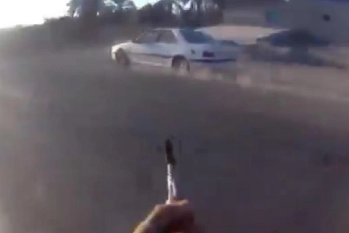 İranda polis rəisi silahlı hücum zamanı öldürülüb