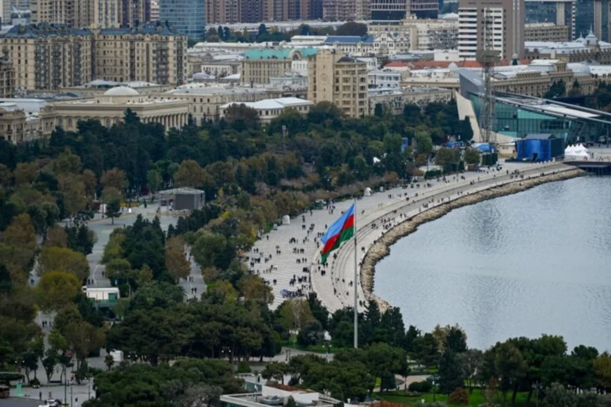 В Азербайджане эта услуга переведена в электронный формат