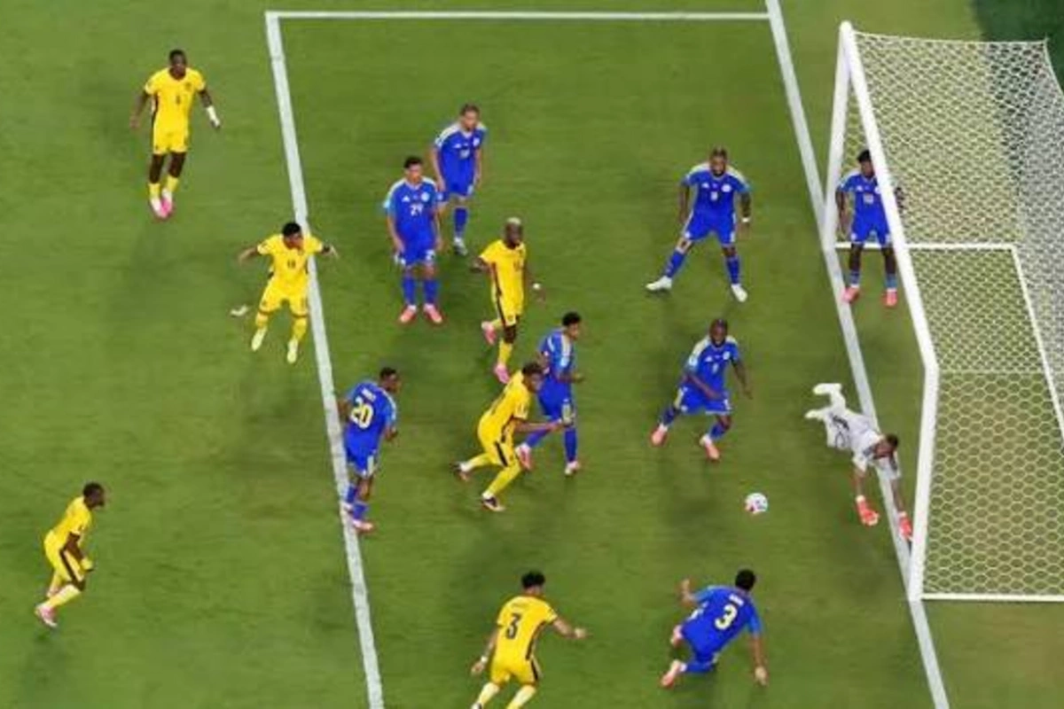 World Cup 2026: Ecuador vs. Curaçao match ends in a draw