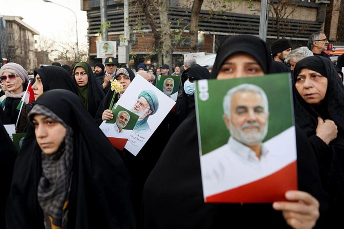 ABŞ və İran arasında müharibə ola bilər?