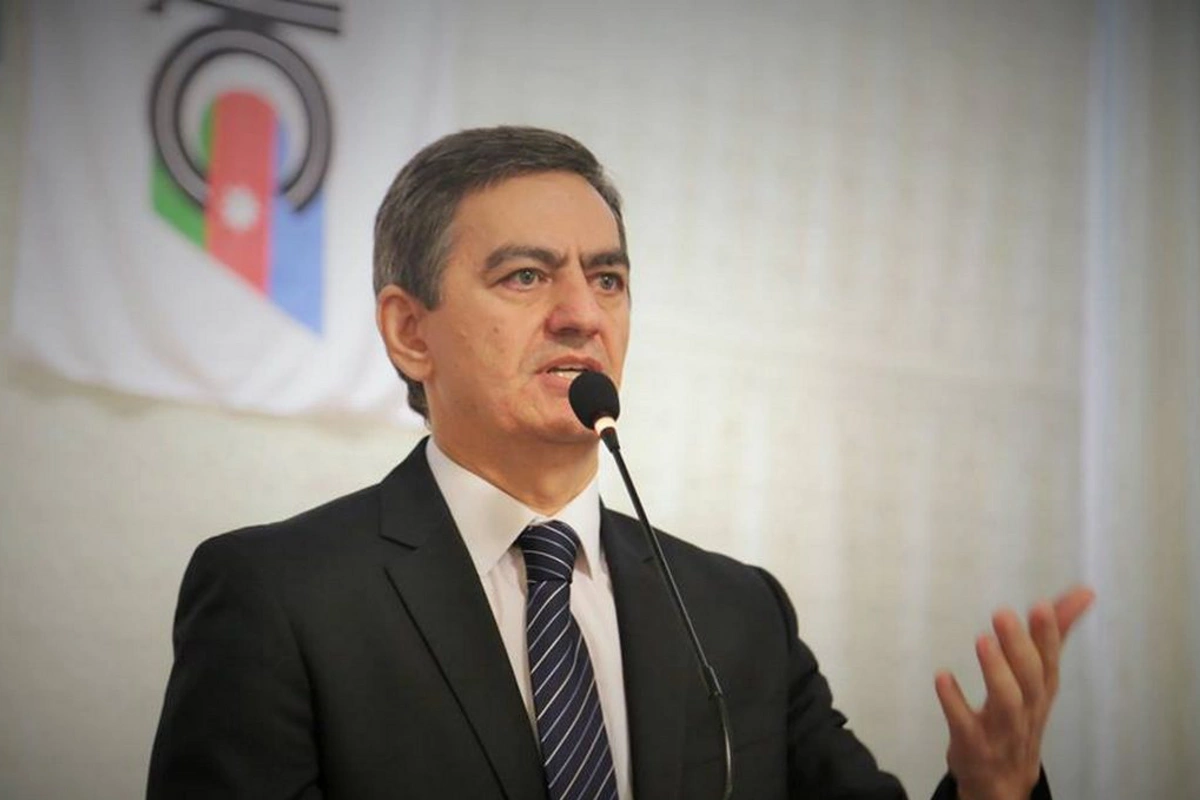 Əli Kərimli barəsində 2 ay 15 gün həbs qətimkan tədbiri seçilib