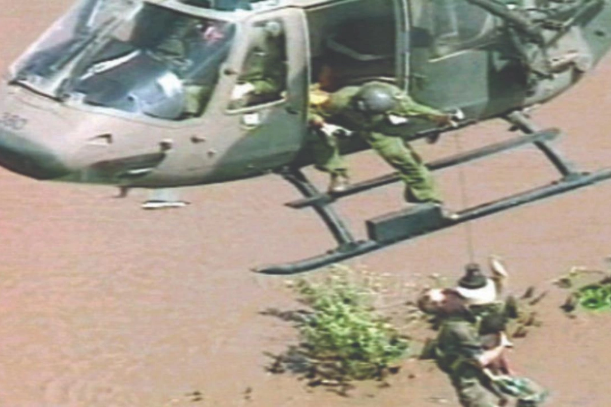 Ağacda dünyaya gələn möcüzəli körpə 25 yaşında vəfat edib