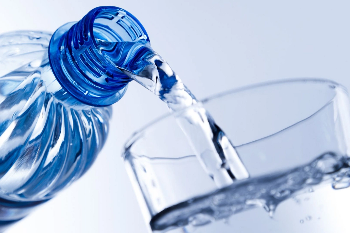 Water will be obtained from air in Azerbaijan Water will be obtained from air in Azerbaijan