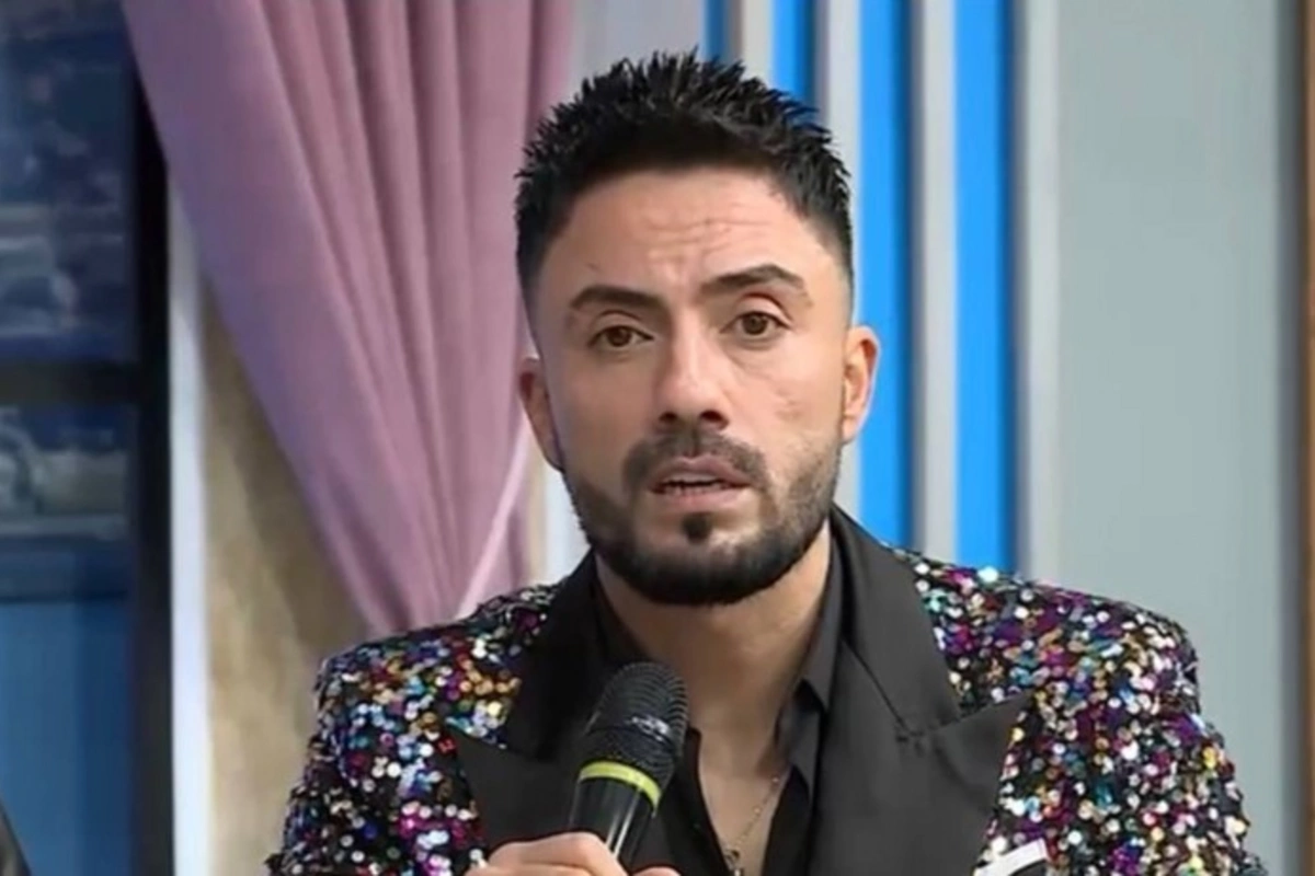 Kərim Abbasov: Haqqımda danışsa, həmin Xalq artistinin videolarını yayacağam Kərim Abbasov: Haqqımda danışsa, həmin Xalq artistinin videolarını yayacağam