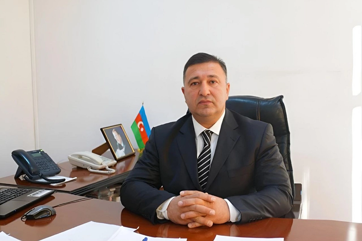 Şəmkirdə rüşvətə görə həbs edilən icra nümayəndəsi azadlığa buraxıldı