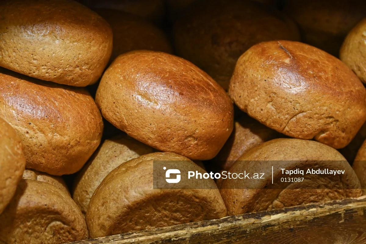 Çörək bahalaşıb? - Agentlikdən AÇIQLAMA