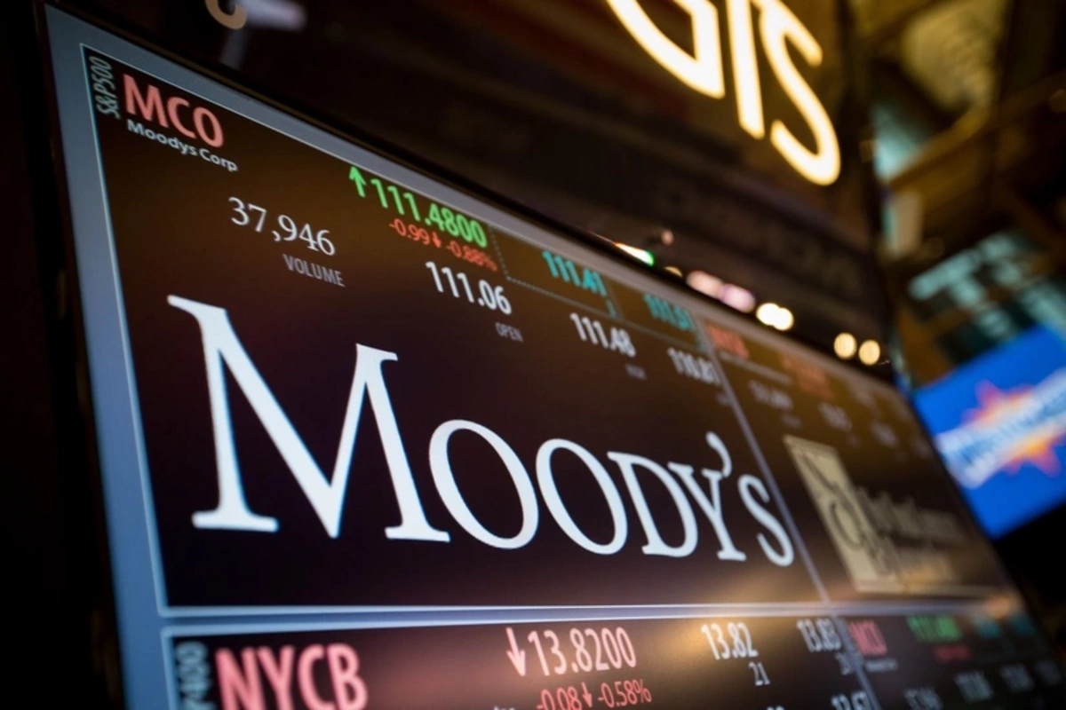 Moody's: Ermənistan və Azərbaycan arasında gərginliyin azalması hiss olunan nəticələr verməyə başlayıb