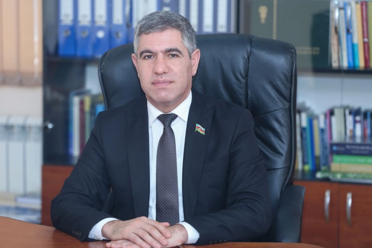 Vüqar Bayramov: Pakistanla iqtisadi əlaqələri daha da dərinləşdirmək üçün böyük potensial var