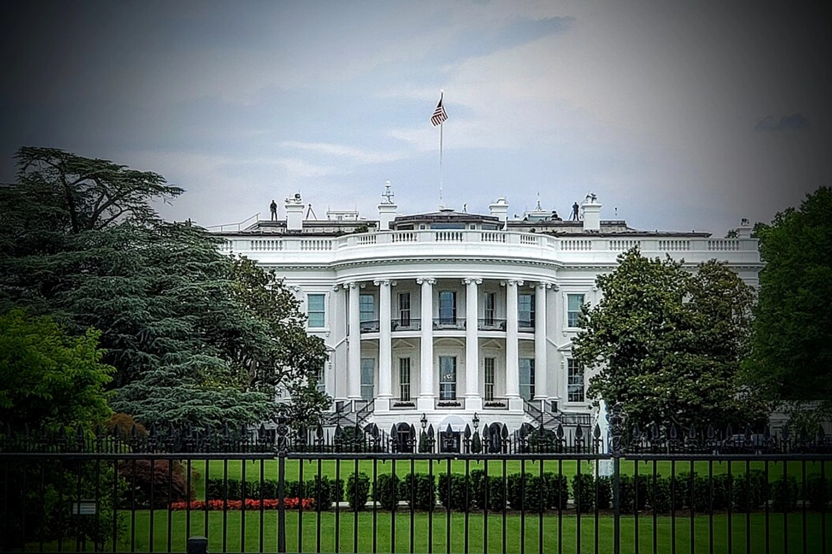 Белый дом не будет запрашивать разрешение Конгресса на продолжение операции в Иране