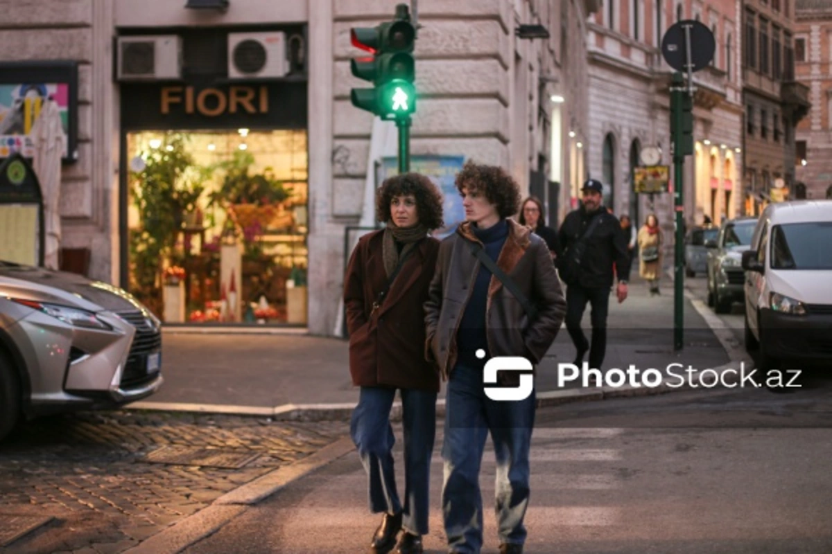 Sevgi həyatında ən xoşbəxt nəsil açıqlanıb - ARAŞDIRMA