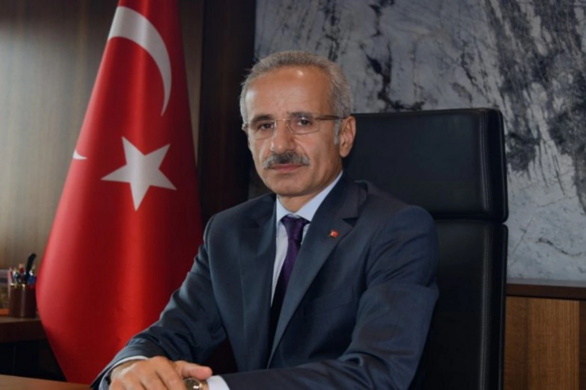 Türkiyəli nazir: Zəngəzur dəhlizi layihəsini 3-4 il ərzində həyata keçirməyi planlaşdırırıq