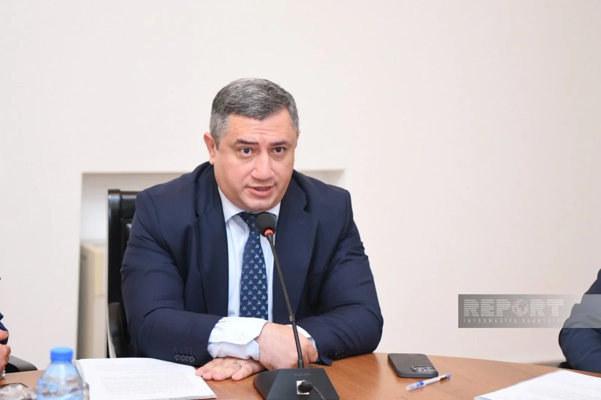 Mətin Məmmədli: Azərbaycanın sülh təklifi Ermənistan və digər dövlətlər tərəfindən qəbul edilib