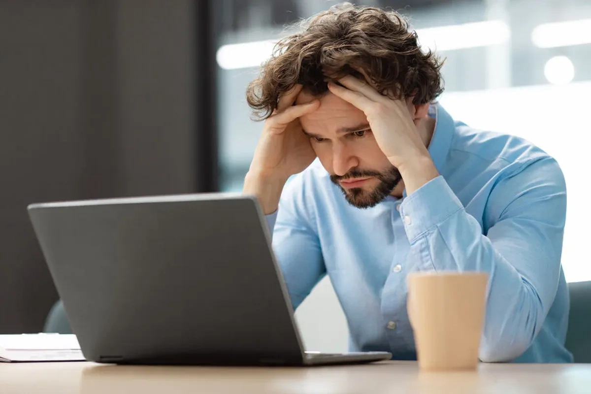 İş stressindən qorunmağın ən effektiv yolu AÇIQLANDI